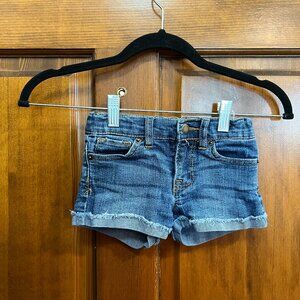 Lucky Brand - Riley Short - Girls - Size 4